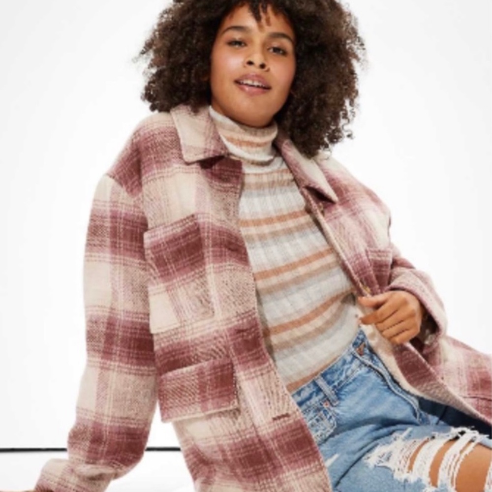 American Eagle Jacket